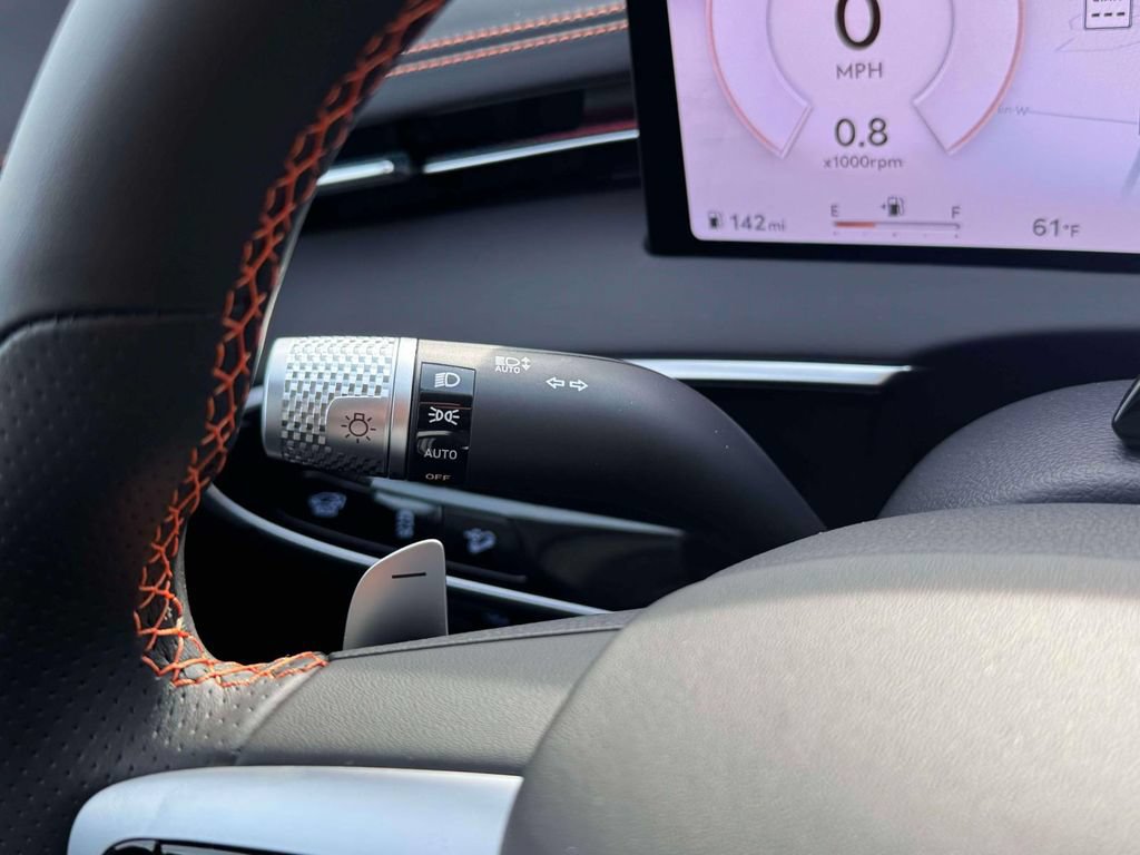 New 2026 Genesis GV70 3.5T Sport Prestige AWD/4WD image 25