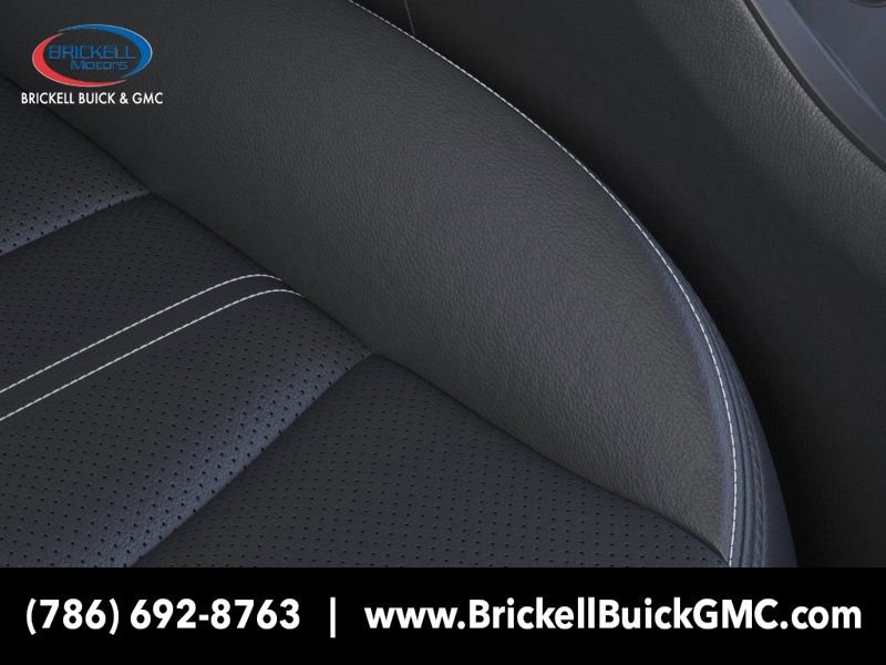 New 2024 GMC Terrain Denali w/ Denali Premium Package image 21