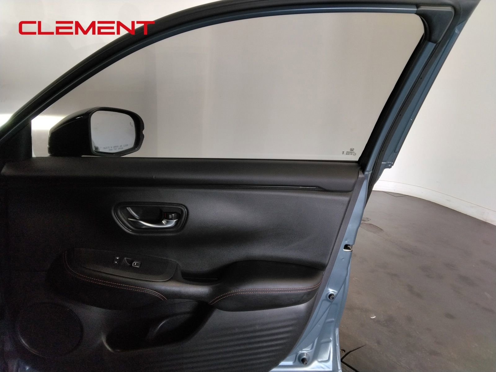 Used 2024 Honda HR-V Sport image 39