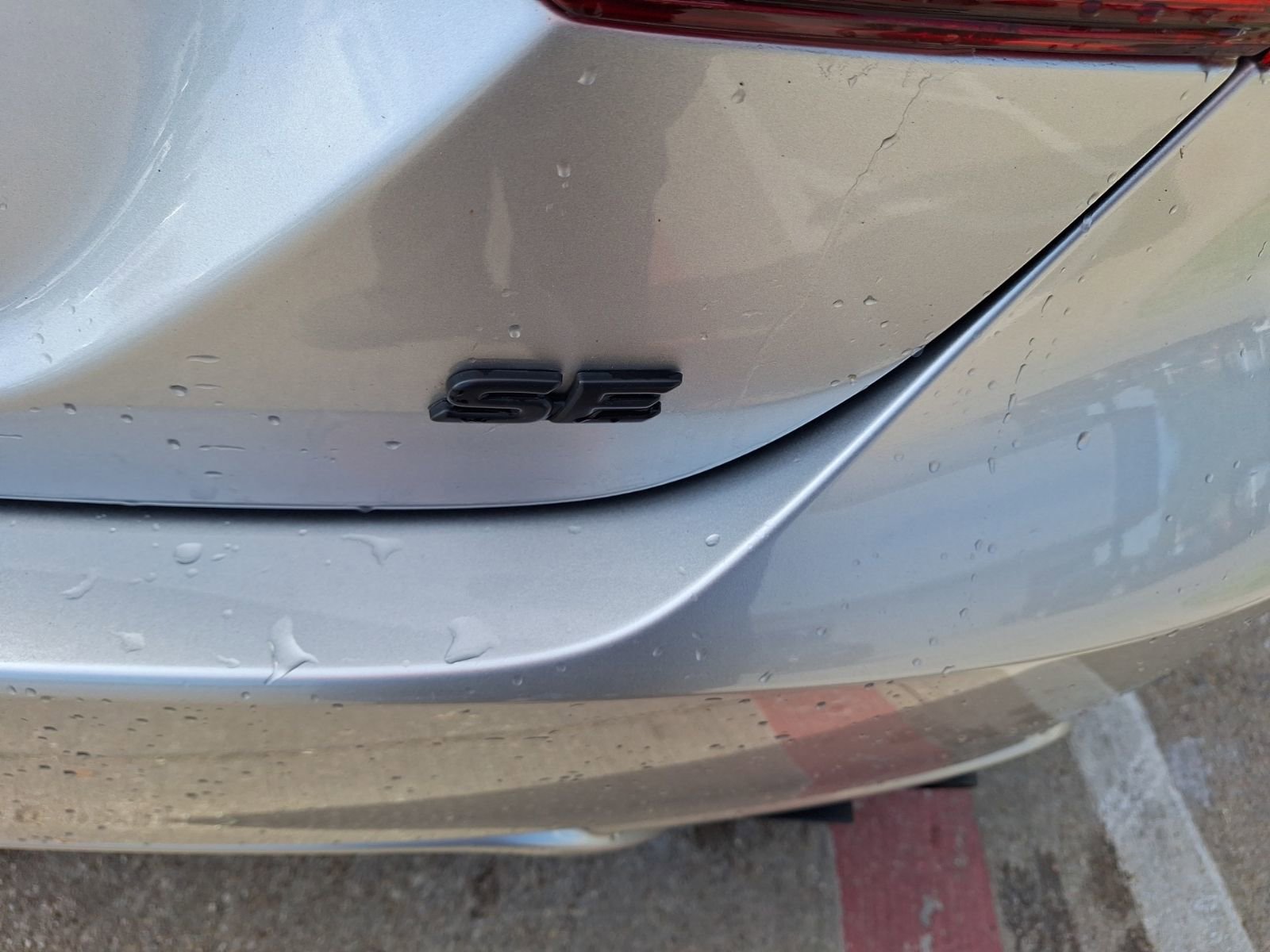 Used 2023 Toyota Camry SE w/ Convenience Package image 12