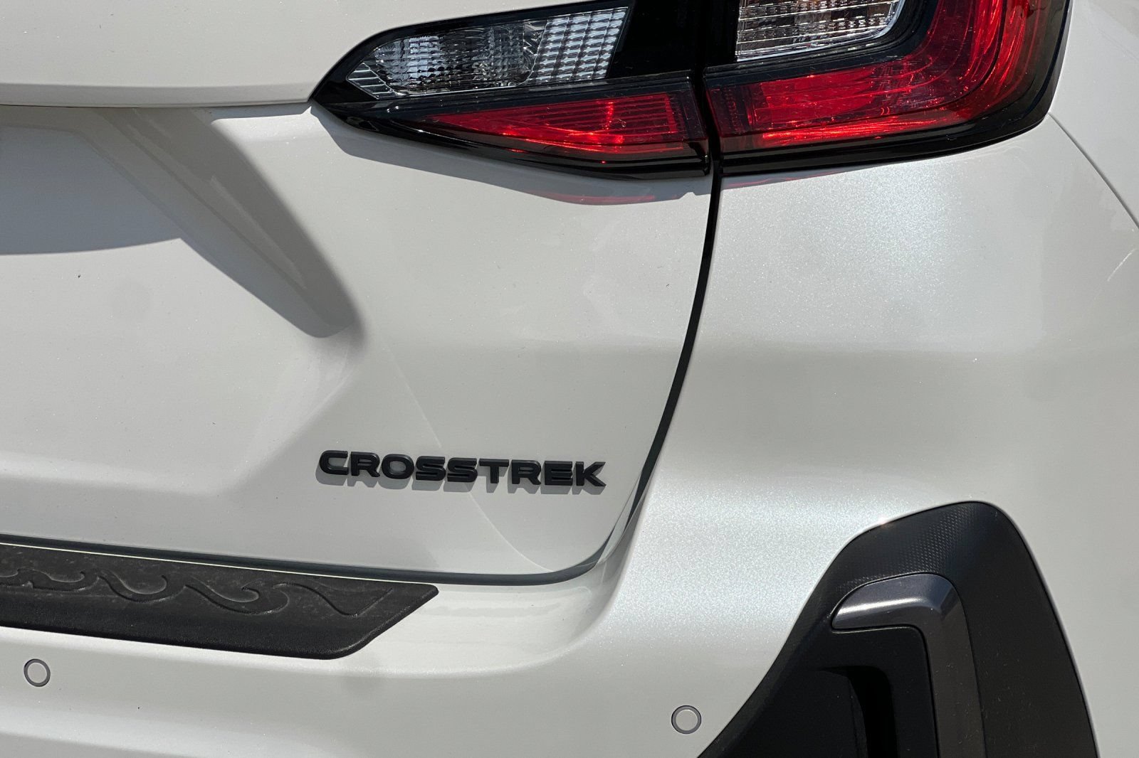Used 2026 Subaru Crosstrek 2.5i Limited w/ Crosstrek Mirror Package AWD/4WD image 23
