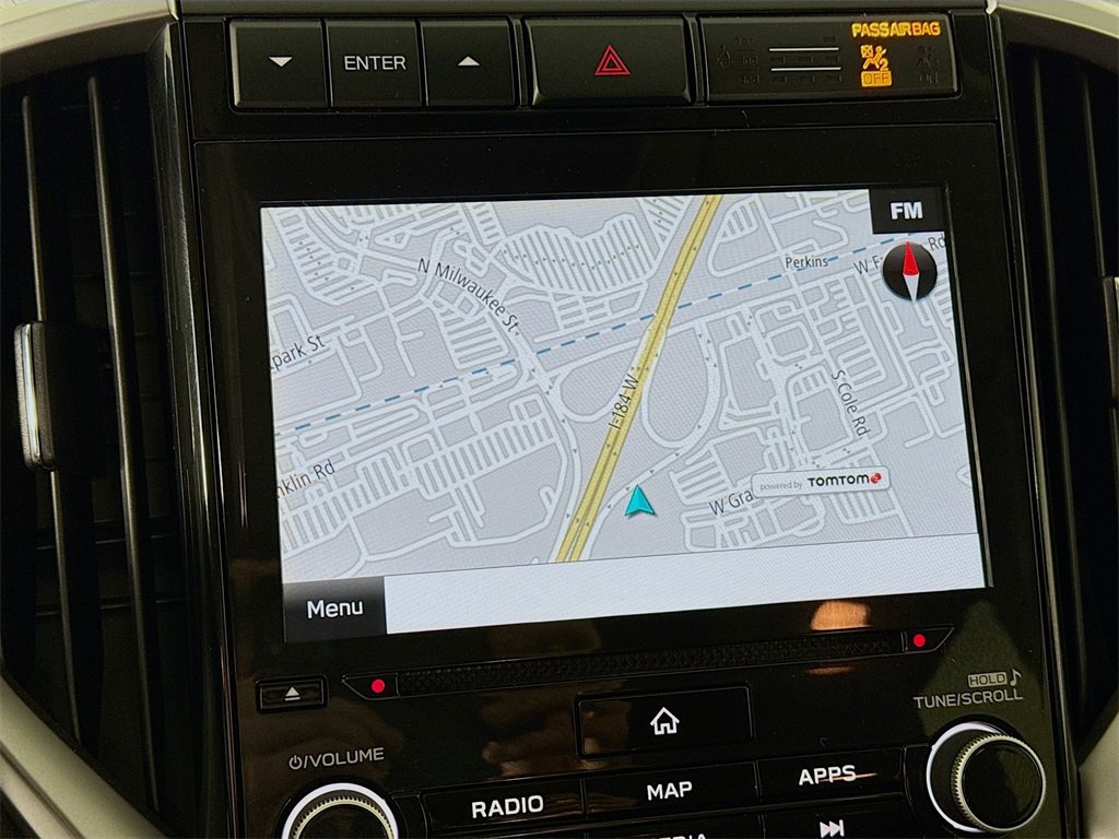 Used 2022 Subaru Ascent Limited w/ Technology Package image 15