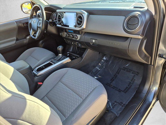 Used 2023 Toyota Tacoma SR5 RWD image 19