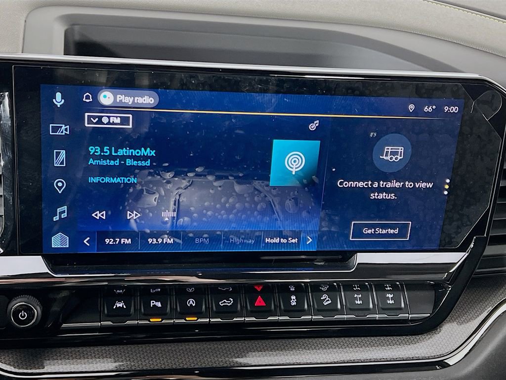 Used 2026 Chevrolet Silverado 1500 ZR2 image 15