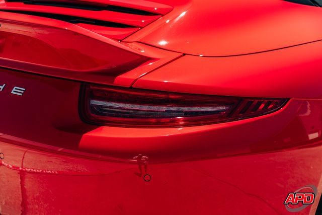 Used 2015 Porsche 911 Carrera S RWD image 56