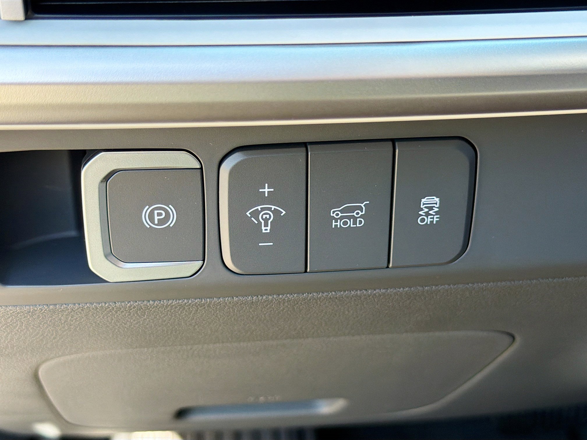 New 2026 Hyundai Santa Fe SEL image 33