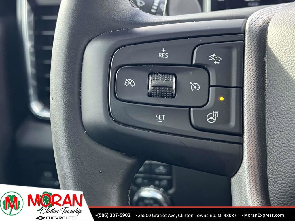 Certified 2024 GMC Sierra 1500 Denali w/ Technology Package image 27