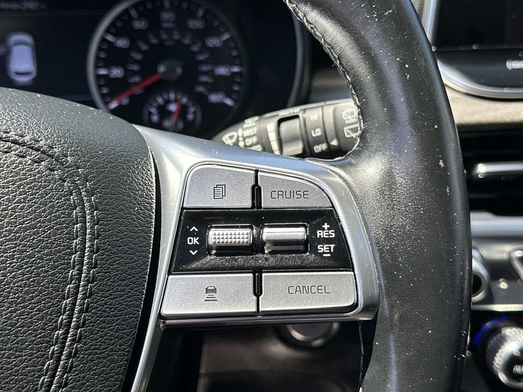 Used 2022 Kia Telluride SX w/ SX Prestige Package AWD/4WD image 22
