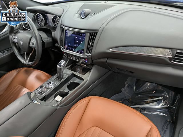 Used 2023 Maserati Levante GT AWD/4WD image 29