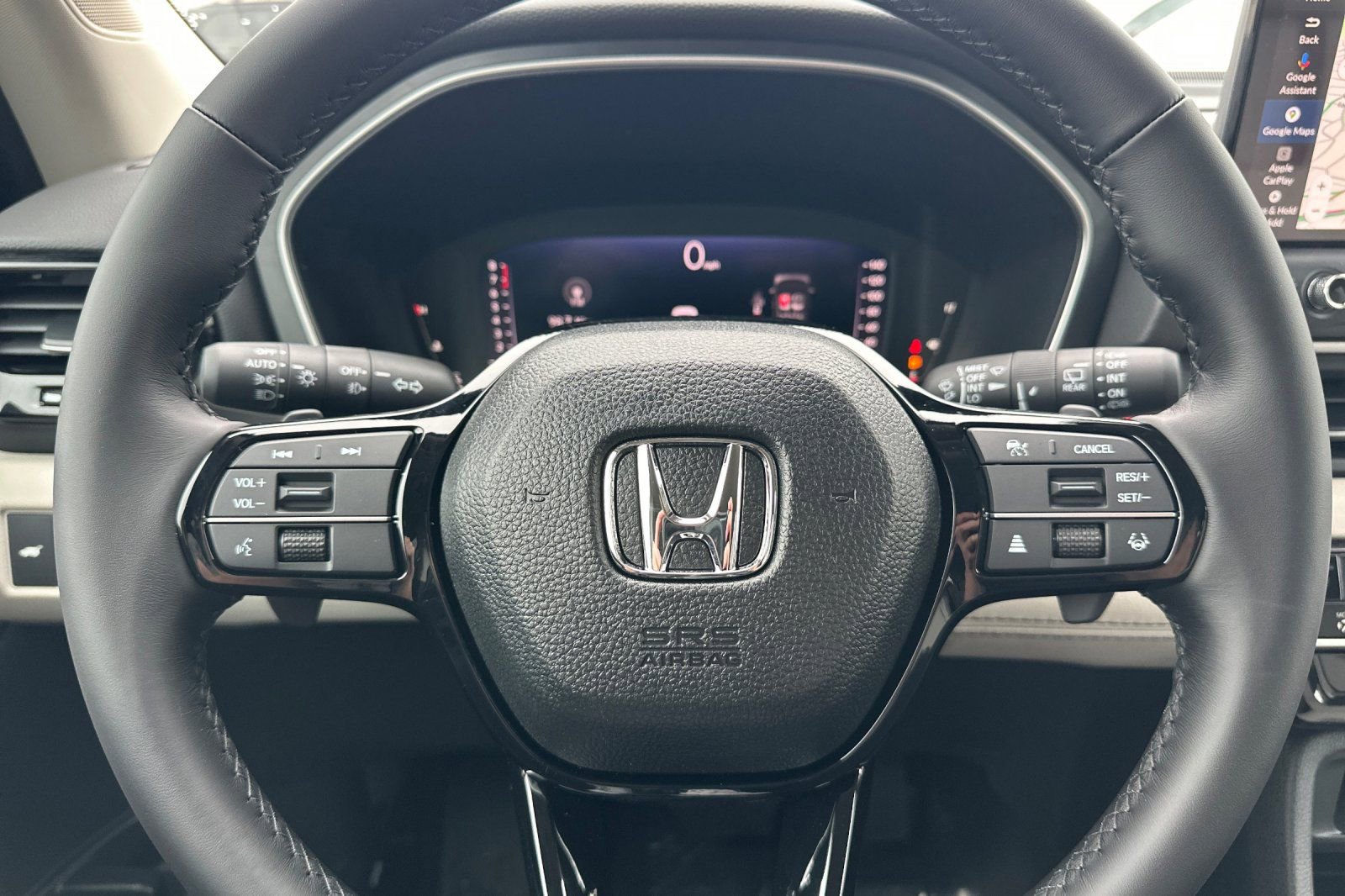 New 2026 Honda Pilot EX-L image 29