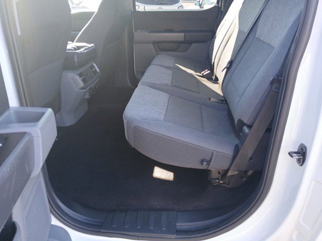 Used 2022 Ford F150 XLT image 12