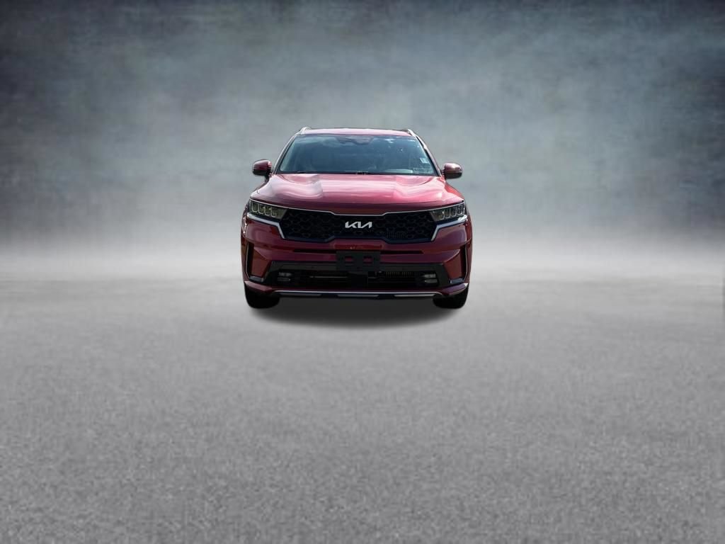 Used 2023 Kia Sorento EX AWD/4WD image 9