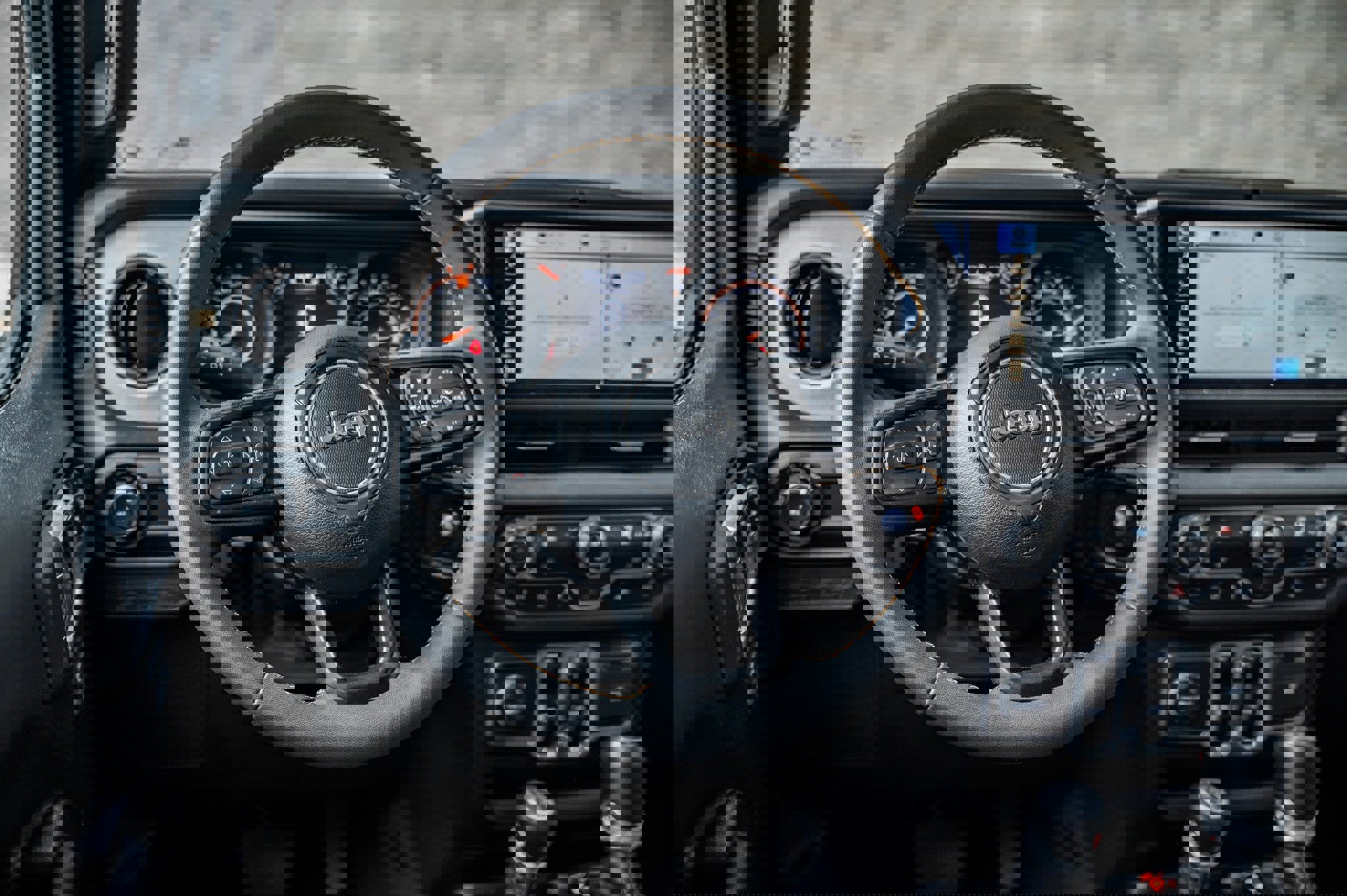 Used 2024 Jeep Wrangler Sport S image 26