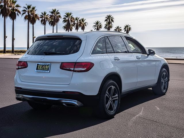 Used 2016 Mercedes-Benz GLC 300 image 5