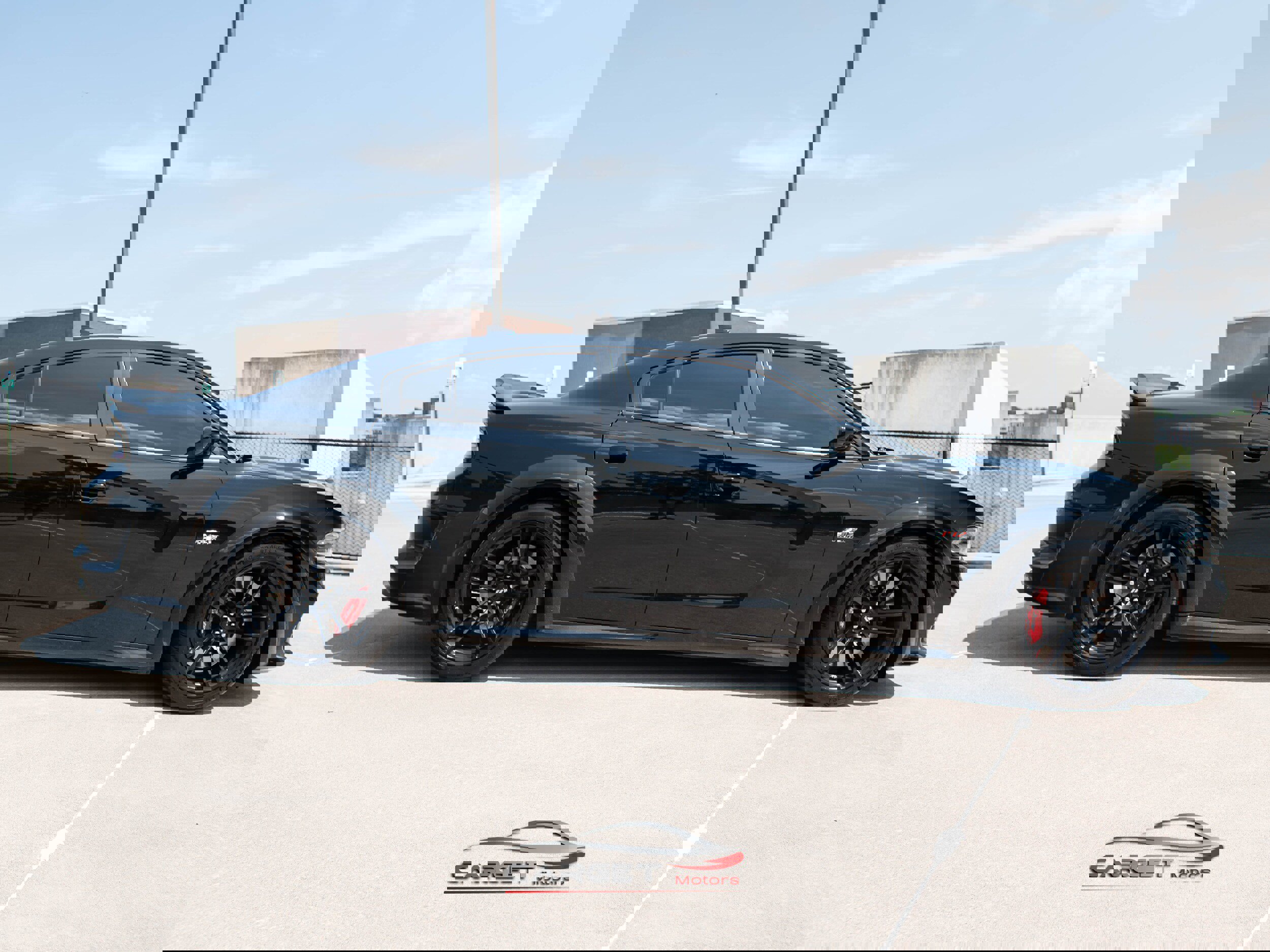 Used 2021 Dodge Charger Scat Pack image 8