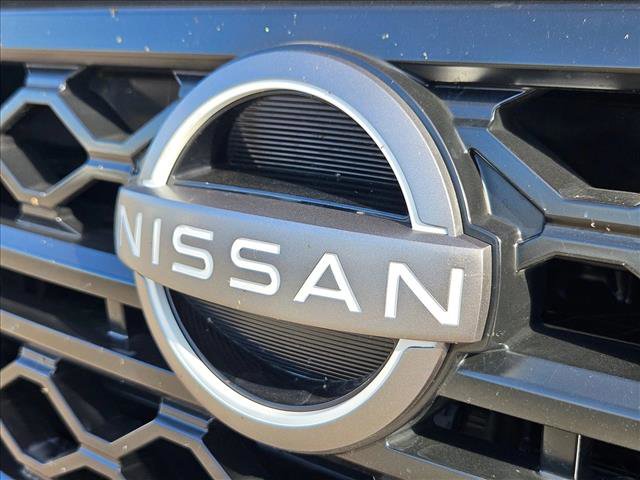 Used 2023 Nissan Frontier S w/ Technology Package image 8