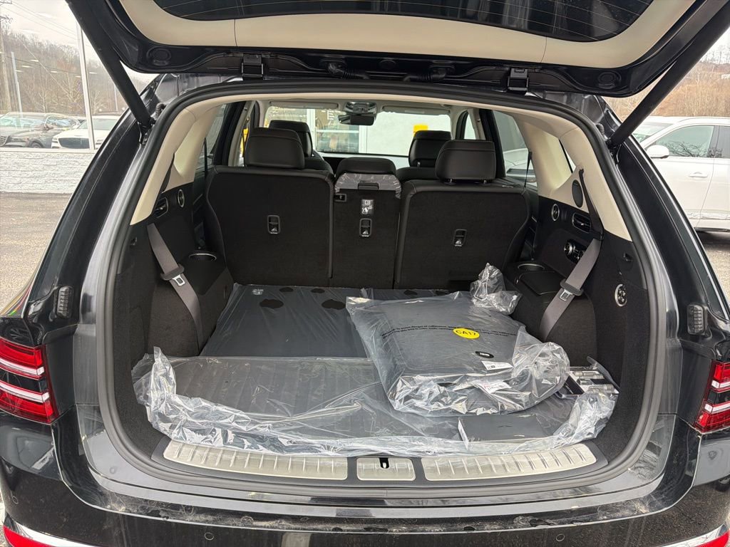 New 2026 Genesis GV80 2.5T Advanced image 18