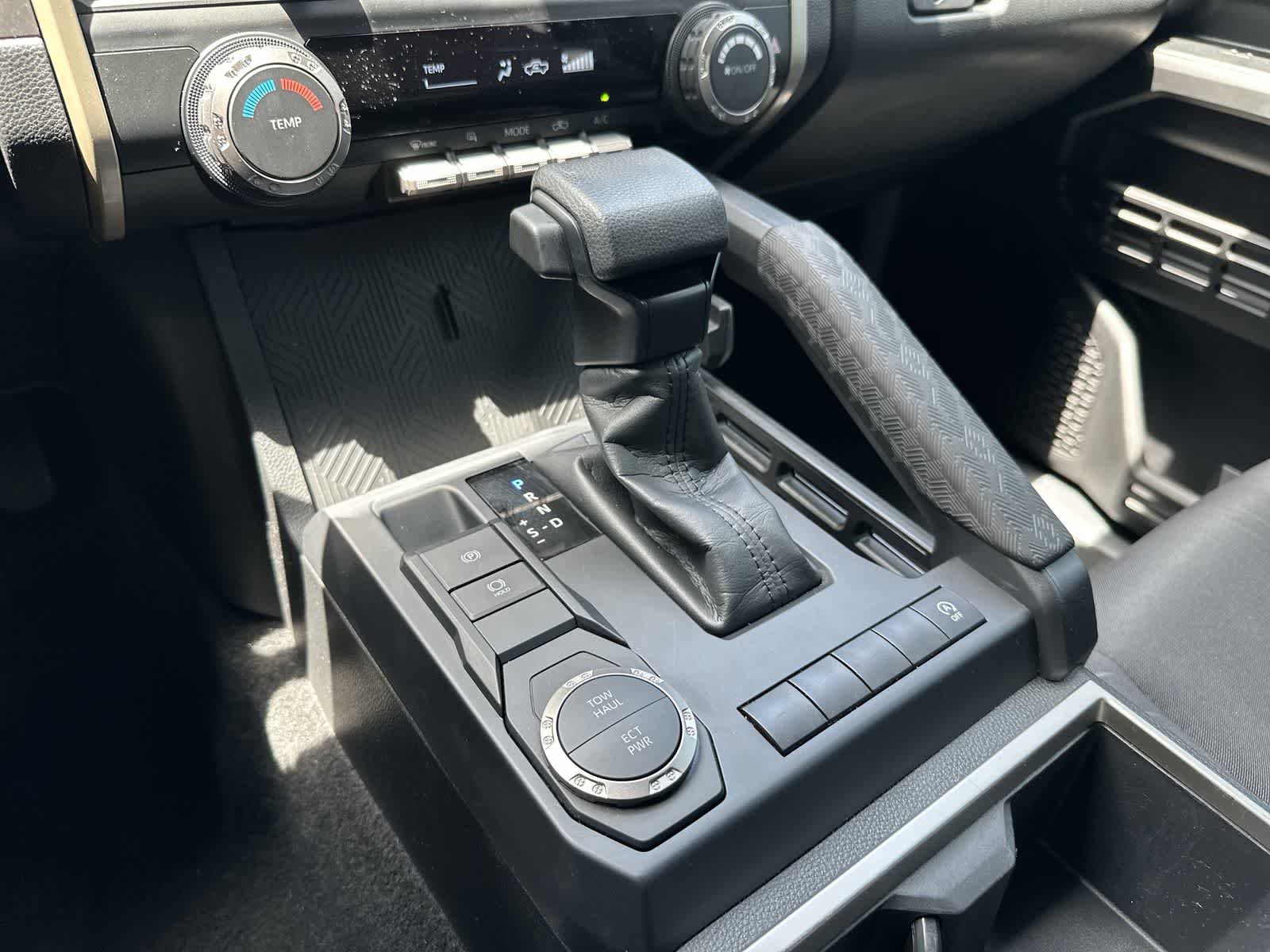 Used 2024 Toyota Tacoma SR5 RWD image 18