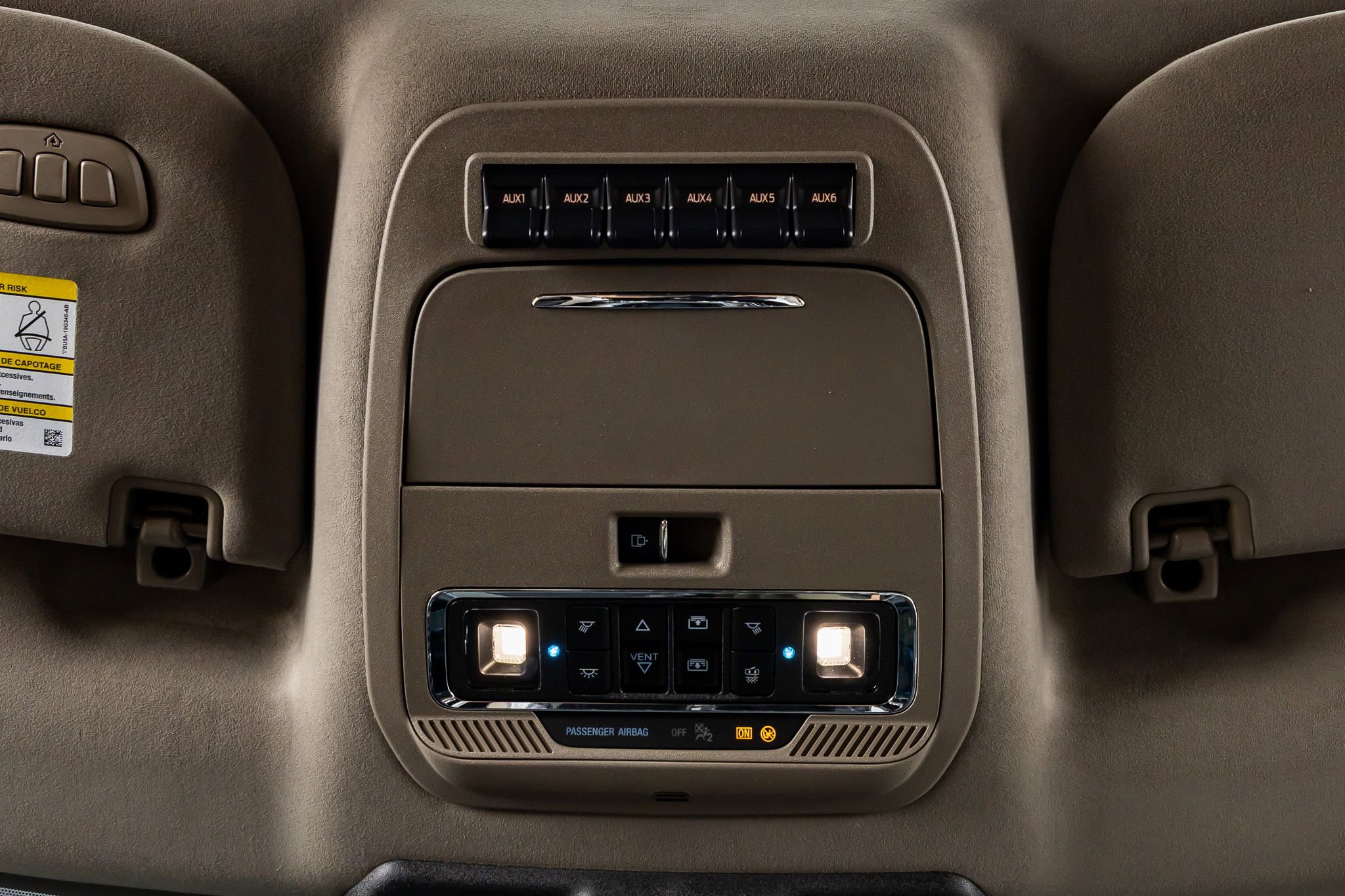 Used 2026 Ford F450 Platinum image 29