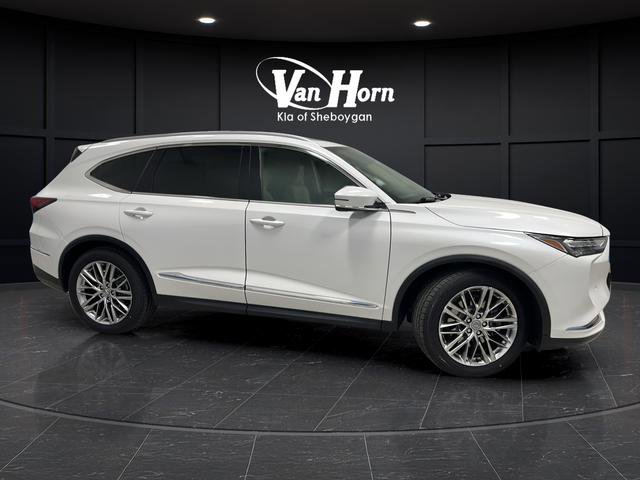Used 2023 Acura MDX SH-AWD w/ Advance Package image 8