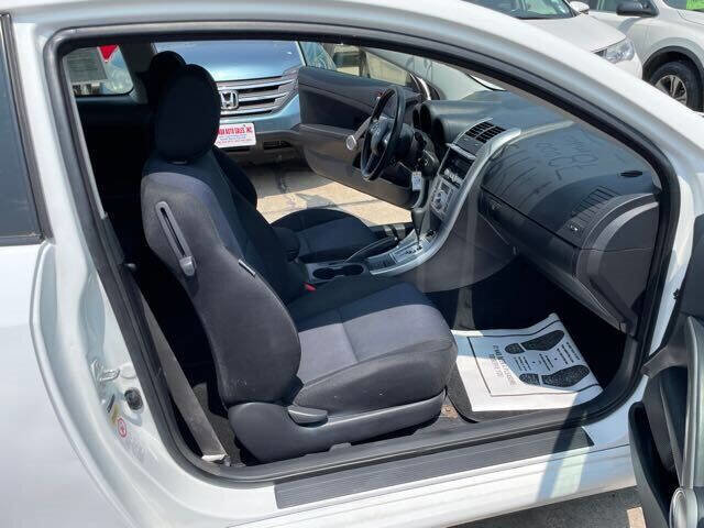 Used 2010 Scion tC image 19