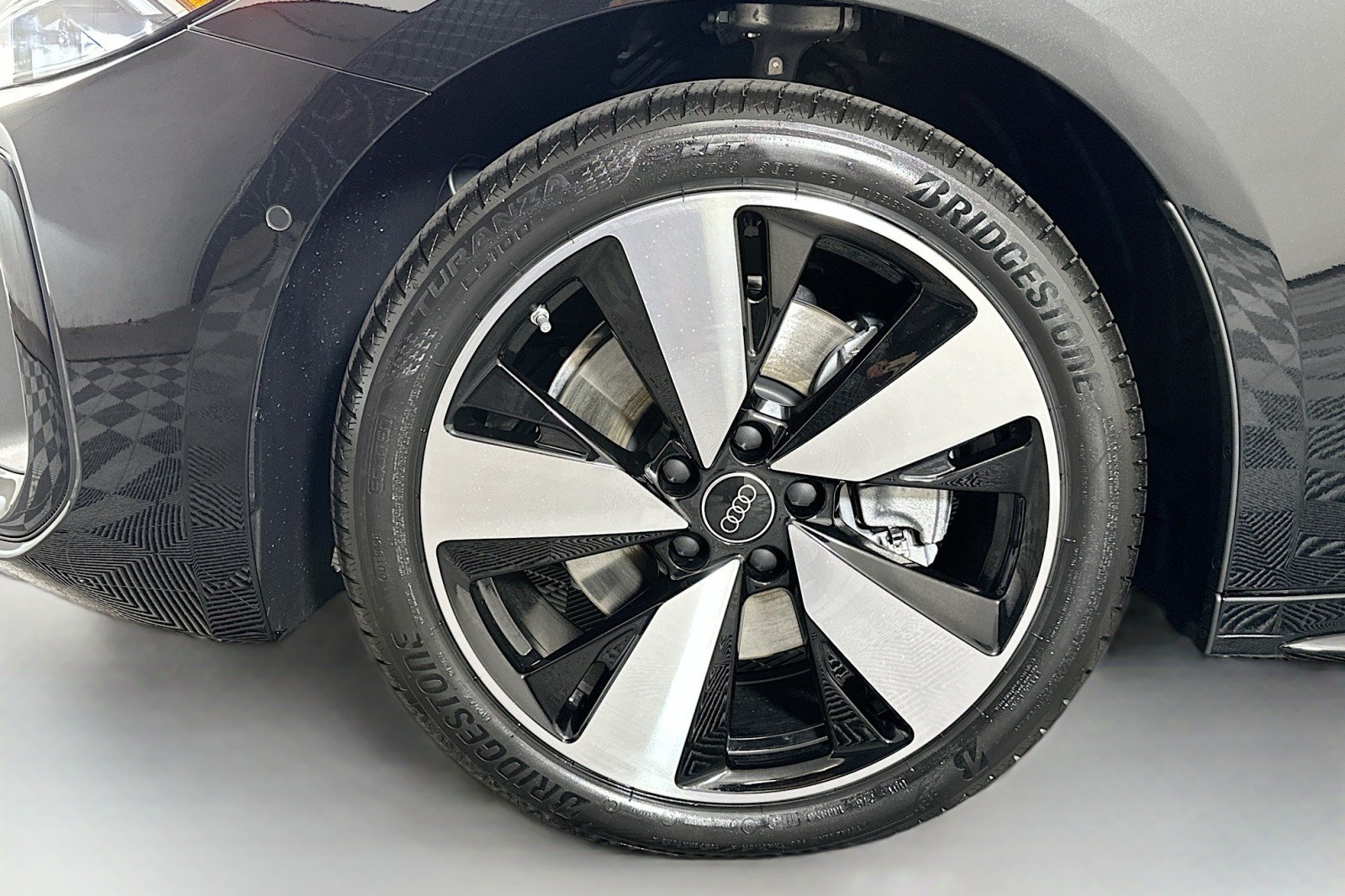 New 2026 Audi A5 2.0T Premium Plus AWD/4WD image 8