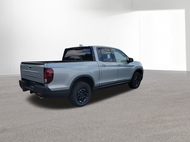 New 2025 Honda Ridgeline Sport+ image 9