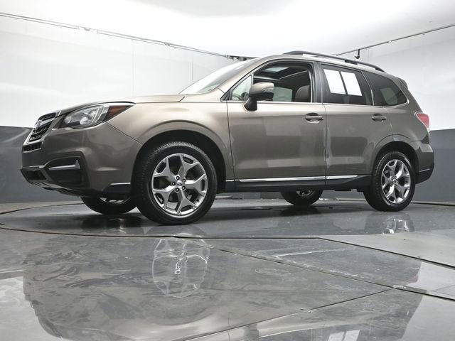Used 2017 Subaru Forester 2.5i Touring image 36
