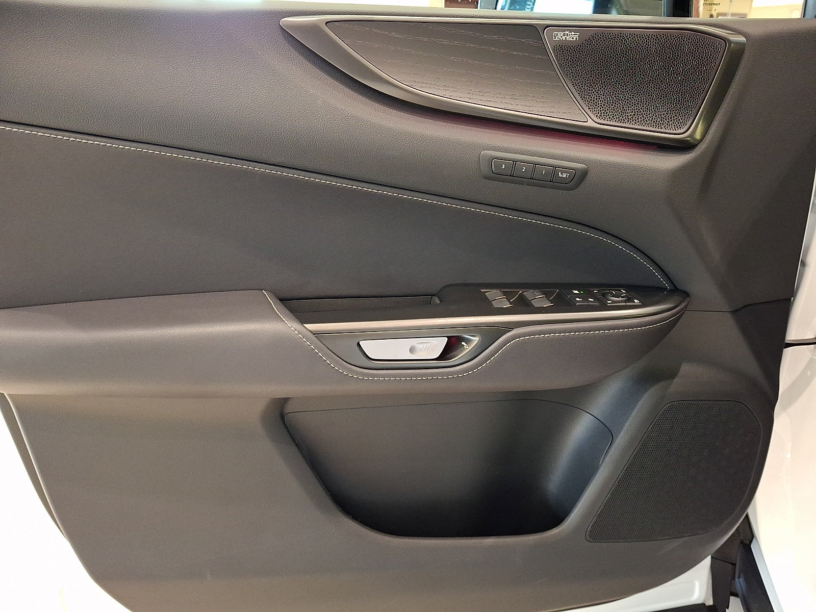 New 2026 Lexus NX 350 AWD w/ Accessory Package (2T) image 8