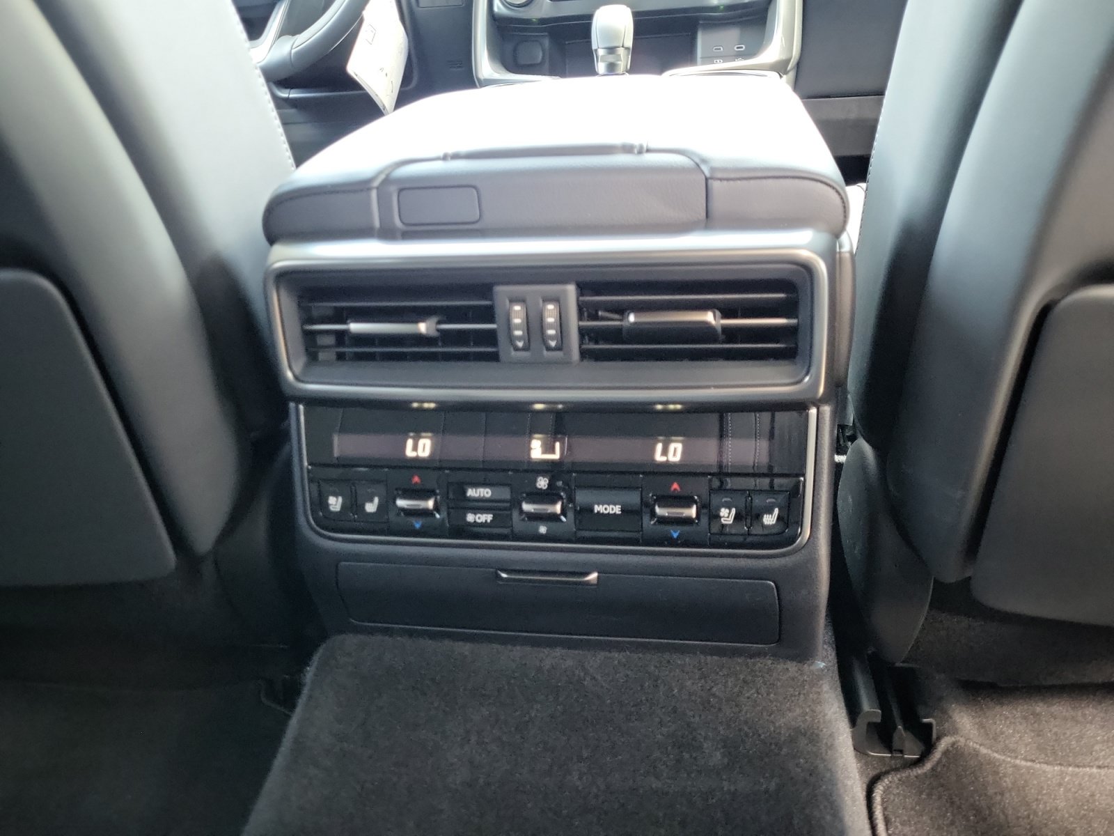 New 2026 Lexus LX 700h Luxury w/ Appearance Package AWD/4WD image 30