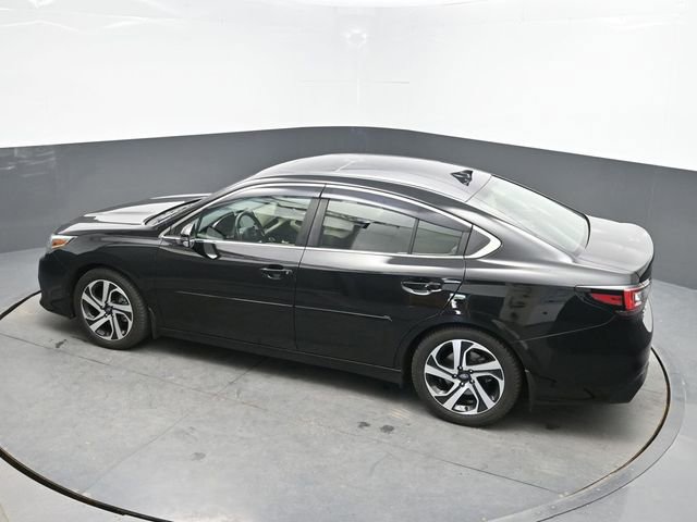 Used 2020 Subaru Legacy Limited AWD/4WD image 25