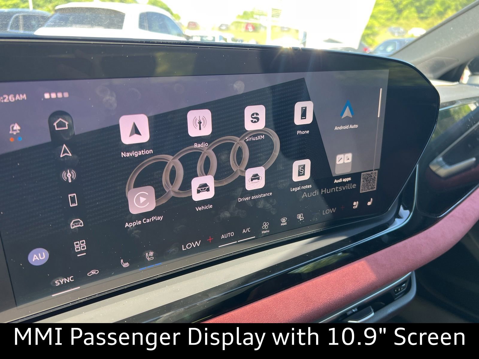New 2026 Audi S5 Premium Plus AWD/4WD image 19
