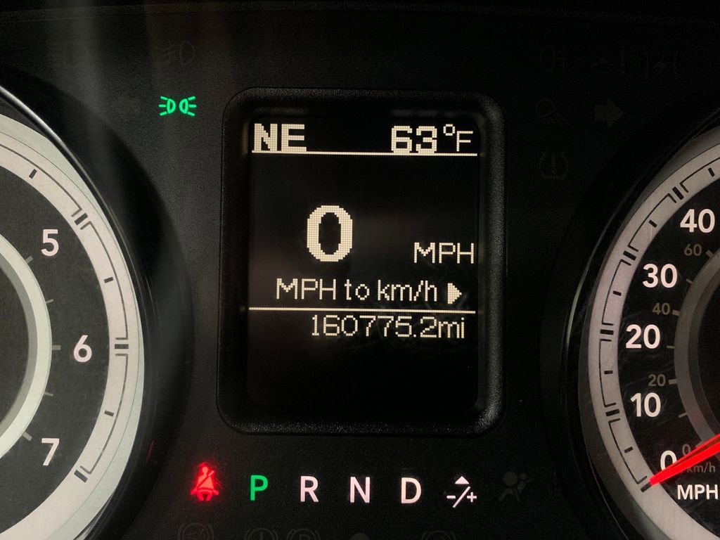 Used 2017 RAM 1500 Classic SLT AWD/4WD image 24