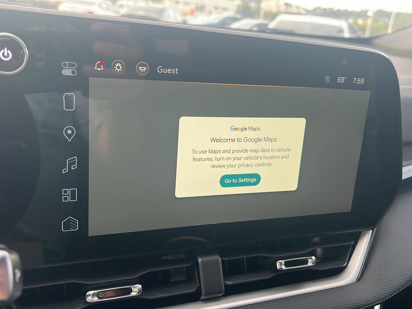 Used 2025 Chevrolet Equinox LT FWD image 25