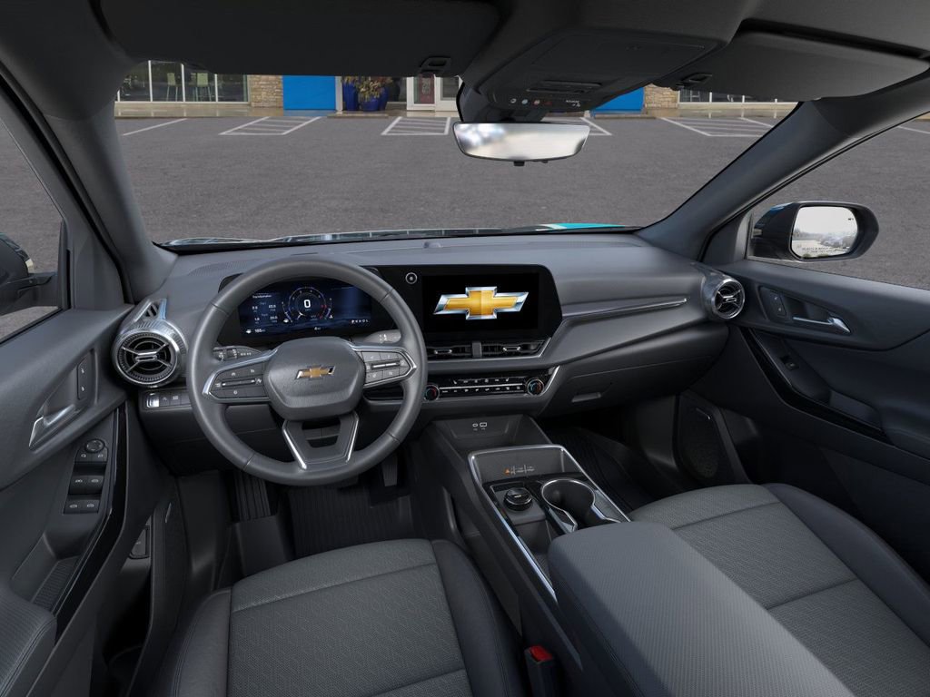 New 2026 Chevrolet Equinox LT w/ Convenience Package II image 15