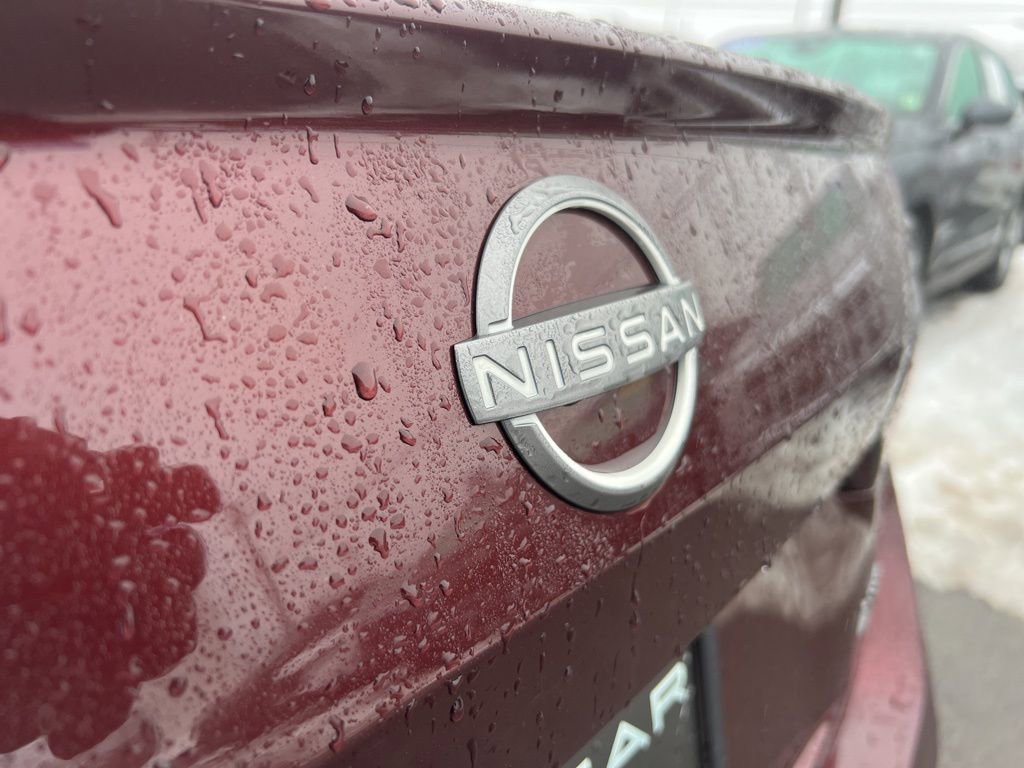 Used 2024 Nissan Altima 2.5 SL image 30