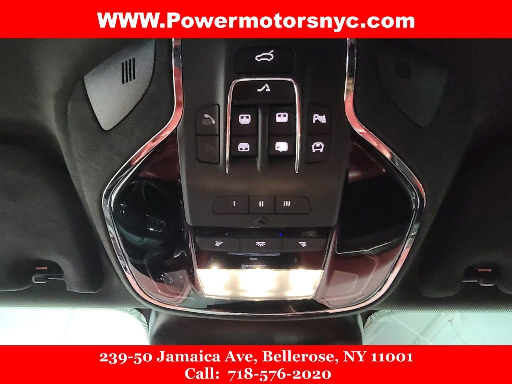 Used 2022 Maserati Levante GT image 37