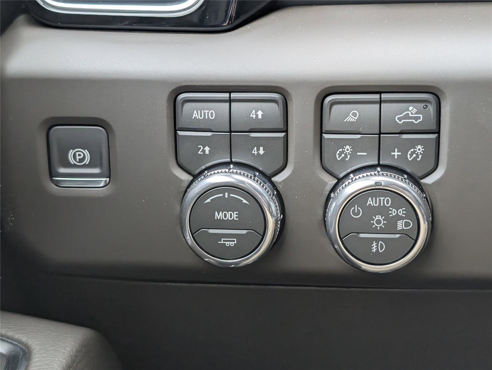 New 2026 GMC Sierra 2500 Denali w/ Denali Reserve Package image 29