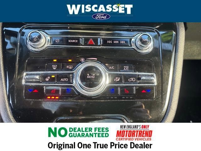 Used 2022 Lincoln Corsair Reserve w/ Equipment Group 201A image 17