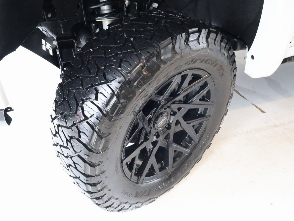 New 2026 GMC Sierra 1500 Elevation w/ Preferred Package image 46