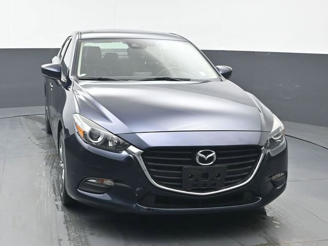 Used 2018 MAZDA MAZDA3 Touring image 8