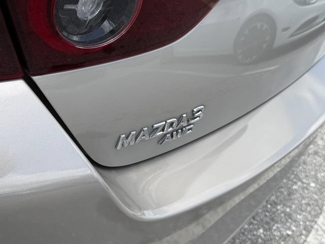 Used 2022 MAZDA MAZDA3 s AWD/4WD image 13