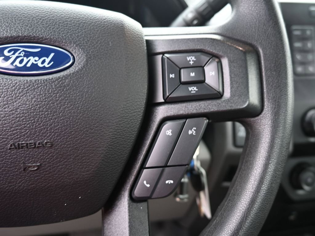 Used 2020 Ford F350 XL w/ Power Equipment Group image 15