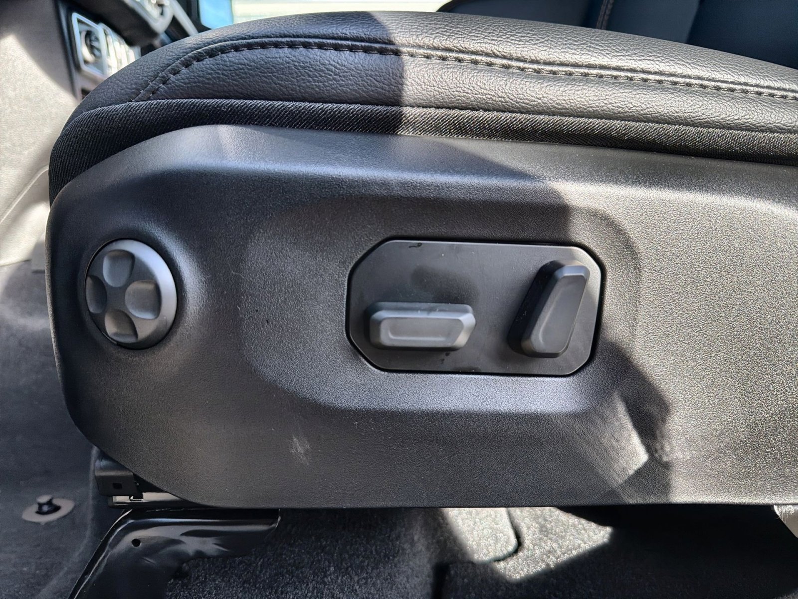 New 2026 Jeep Wrangler Sahara image 14