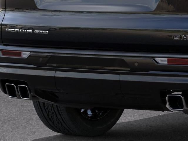 New 2026 GMC Acadia Denali Ultimate AWD/4WD image 14