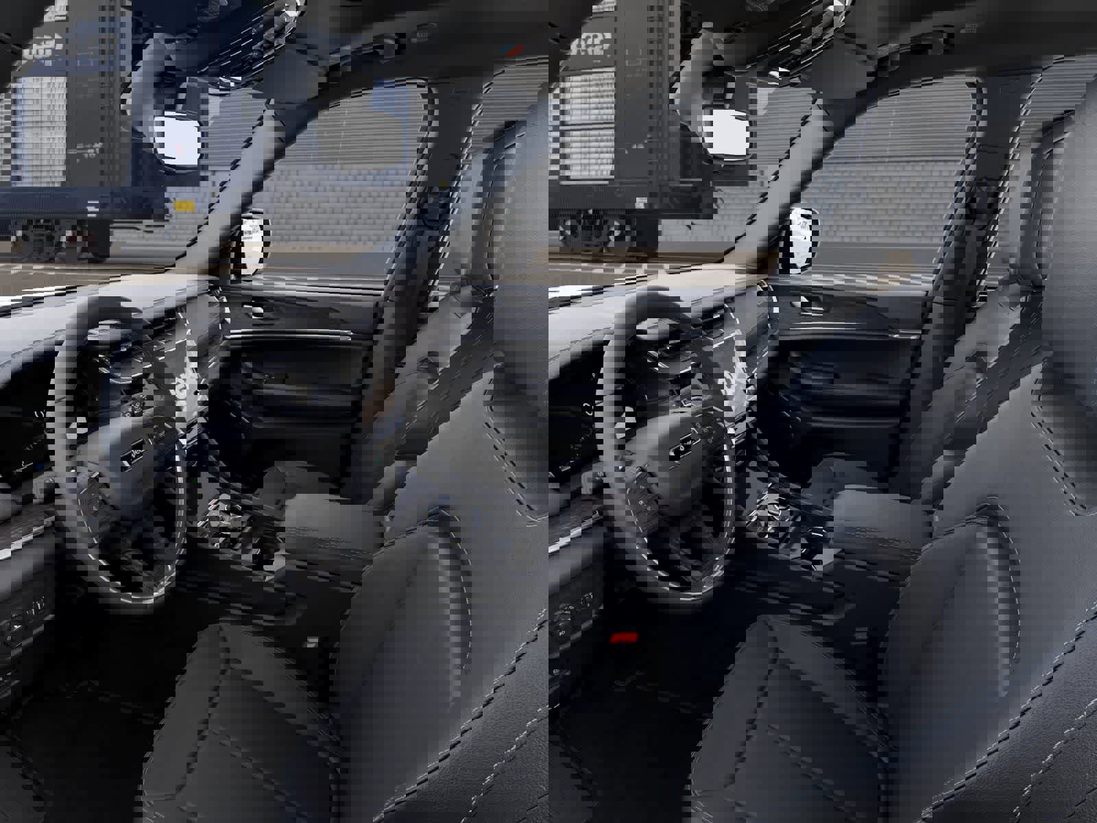 New 2026 Jeep Grand Cherokee Limited w/ Limited Altitude Package image 22