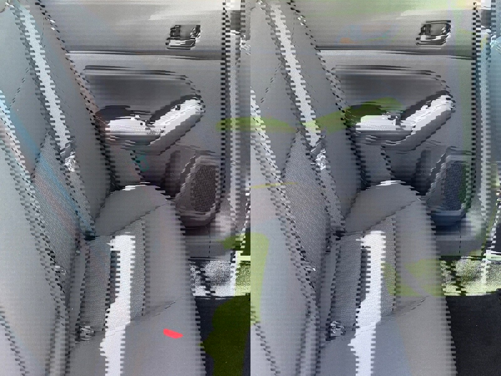 New 2025 Nissan Altima 2.5 SV w/ SV Special Edition Package image 13