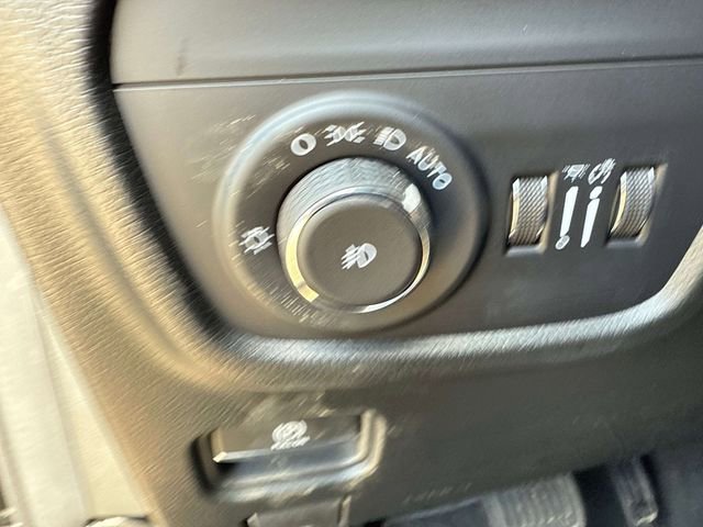 New 2026 Jeep Grand Cherokee L Limited image 32