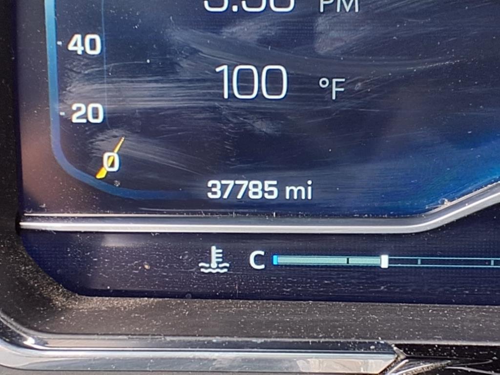 Used 2022 Chevrolet Silverado 1500 ZR2 w/ Technology Package image 21