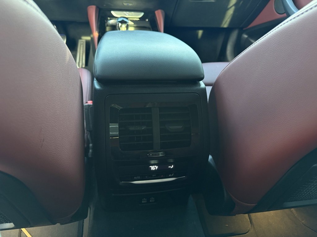 Used 2023 BMW X4 xDrive30i w/ M Sport Package image 26